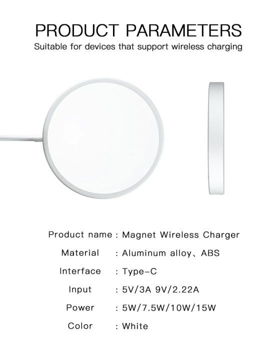 Magsafe%20Magnetic%20Wireless%20Charger%20with%20USB-C%20Integrated%20Cable%20Fast%20Charger%20magsafe%20charger,%20wireless%20charger%20for%20iPhone,%20usb-c%20wireless%20charger,%20magsafe%20charging%20pad,%20iphone%2013%20charger,%20iphone%2014%20pro%20charger,%20magnetic%20wireless%20charger,%20fast%20magsafe%20charge%20-%20Image%209