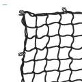 Bungee Cargo Net Car Storage Net for Travel Luggage Rack Large Luggage. 