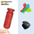 SuperRide Rust-resistant Ear Pressure Tool Po ble Diving Ear Equalization Tool for Beginners Practice Ear Pressure Balance Easily with This Handy Equipment Ear Pressure Equalizer. 