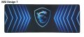 MSI Mouse Pad Anime Large Mouse Pad   Msi Mouse Pad collection Gamer PC 800x300. 