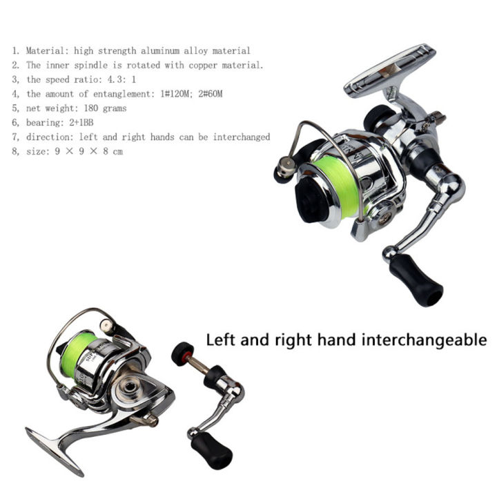bellylady%20Pen%20Fishing%20Pole%2055.1%20Inch%20Mini%20Pocket%20Fishing%20Rod%20Travel%20Fishing%20Rod%20Set%20Telescopic%20Fishing%20Rod%20Spinning%20Reel%20Combo%20Kit%20-%20Image%202
