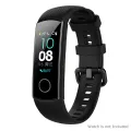 Silicone Wristband for honor Band 4/Band 5 mart Watch Replacement Bracelet trap. 