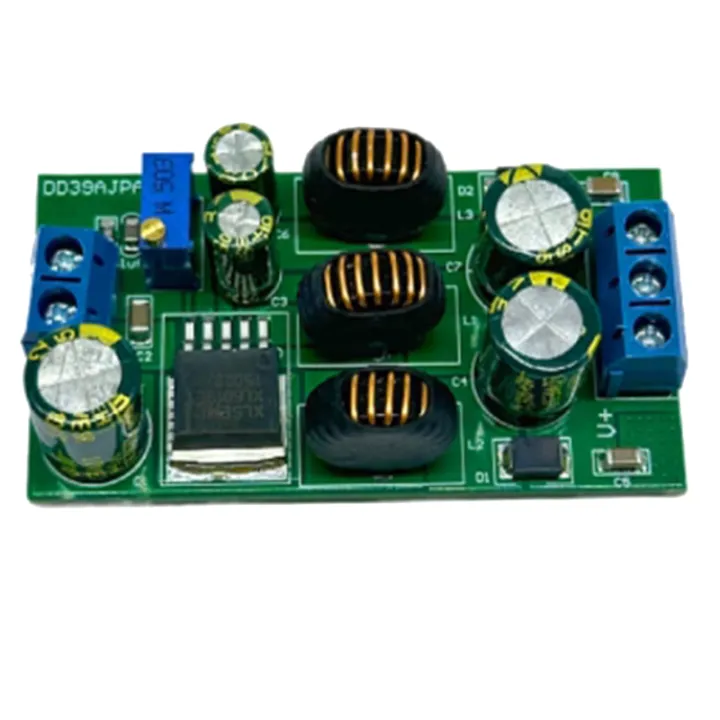 Buck%20Module%20with%20Terminals%20PCB%20Buck%20Module%20with%20Terminals%2020W%20DC3.6-30V%20Multi-Function%20Car%20Audio%20ADC/DAC/Amplifier%20Power%20Module%20-%20Image%205