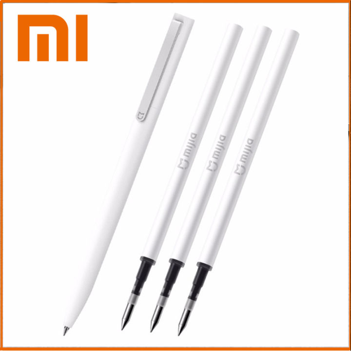 Original Xiaomi Mijia Sign Pen for Xiaomi Sign Pens Replaceable