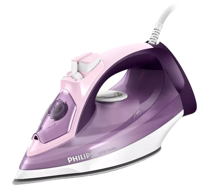 PHILIPS STEAM IRON 2400 W - DST5020/36