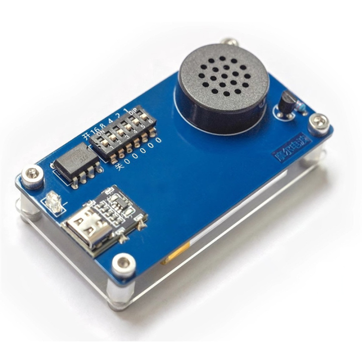 Electronic%20Music%20Box%20DIY%20Kit%20Maker%20Design%20Practice%20Parts%20Welding%20Exercise%20Homework%20Assignment%20Artifacts%20-%20Image%207