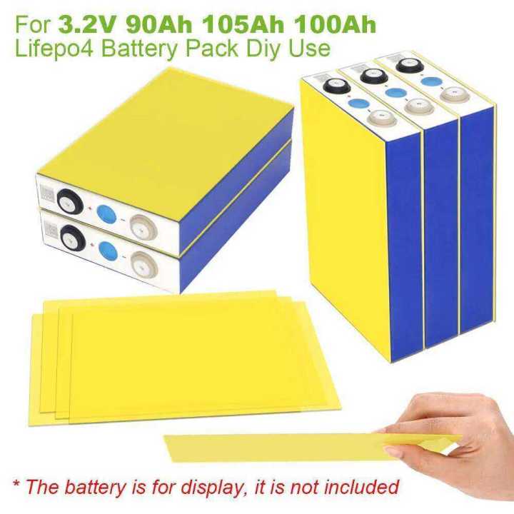 3240%20Circuit%20Insulation%20Epoxy%20Plate%20Insulator%20Board%20Sheet%20198x128x0.5mm%20for%203.2V%20105AH%20100AH%2090AH%20Lifepo4%20Battery%20Pack%20Diy%20Use%20-%20Image%203