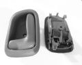 Front Rear Inner Interior Handle for 96-01 Toyota Corolla AE110. 
