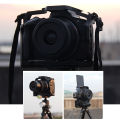 Camera Cage Camera Video Rig Aluminum Alloy Silicone for Photography. 