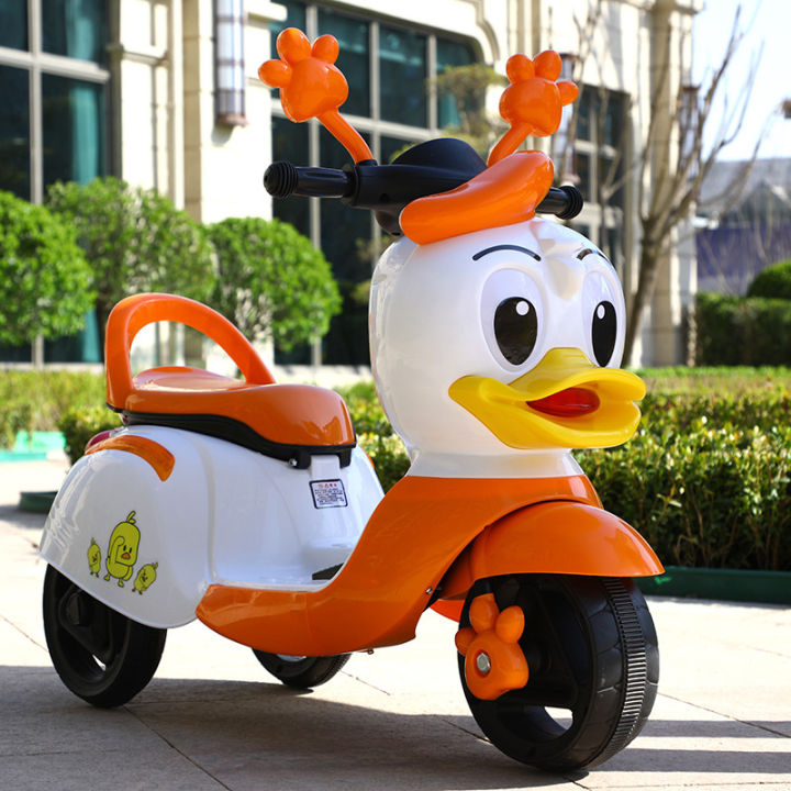 %E2%80%8BCartoon%20Children's%20electric%20motorcycle%20%7C%20kids%20Ride%20on%20Bike%20Children%20Motorcycle%20Electric%20Mini%20Kids%20Scotty%20%7CRechargeable%20Kids%20Scooter%20%7C%20LITTLE%20WAVE%20%7C%20PINK%20-%20Image%206