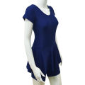 Women's Swimming Dress [Ref : 912] Plain Colours. 
