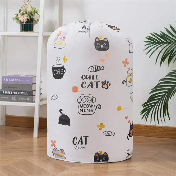 Storage%20Bag%20Quilt%20Bag%20Clothing%20Sorting%20Moisture-proof%20Bag%20Dustproof%20Bag%20Space-saving%20Storage%20Bag%20Vacuum-sealed%20Bag%20For%20Clothes%20Portable%20Clothing%20Storage%20Bag%20-%20Image%206