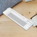 A4 Paper Cutter Photo Trimmer Durable Side Ruler Crafts Paper Cutting Machine Lightweight Mini for Office Home Stationery Paper Coupon. 