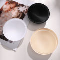 Sponge Soft Bra Inserts Pads Removable Bra Pads for Women Enhancer Bra Pad Cups Insert Bra Bikini Swimsuit. 
