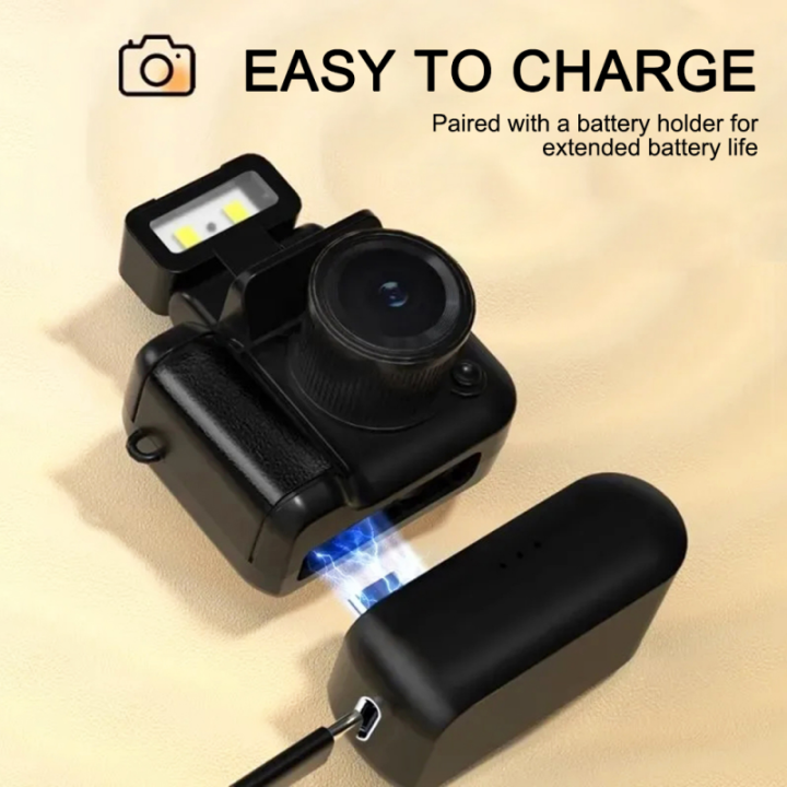 y4000%20mini%20camera%20hd%20smart%20outdoor%20sports%20camera%20dv%20travel%20digital%20small%20camera%20-%20Image%203