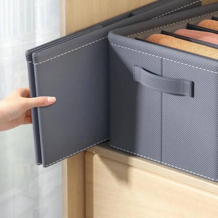 Jeans%20Compartment%20Storage%20Box%20Closet%20Clothes%20Drawer%20PP%20Board%20Separation%20Box%20Stacking%20Pants%20Drawer%20Divider%20Folding%20Home%20Organizer%20-%20Image%208