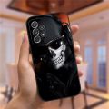 NEW Call Of Game Duty 2 Phone Case For Samsung Galaxy S23 S22 S10 S20 S30 S21 S8 S9 Pro Plus Ultra Fe Design Back Cover. 