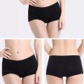 Ladies Boxer Panties - Fashionable 2021 New Ladies Underwear (M/L/Xl/Xxl) For Women. 
