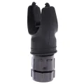 Breathing Trainer Lung Respirator Fitness Equipment Respiratory Exercise Tool Mystic. 