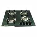 4 Burner Gas Cooker Stove/Hob/Top. 