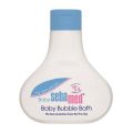 Sebamed Baby Bubble Bath 200ml|PH 5.5| Camomile|No tears Sugar Based Cleanser|Soap Free (FROM INDIA SAB). 