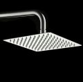 Full Set With Ultra Slim Head Rain Shower 6*6 Inch (Sandwich Model)(null). 