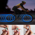 2pcs Fireflys Wheel Valve Cap for Bicycle, Motorcycle and Cars Motorbike valve cap lamp. 