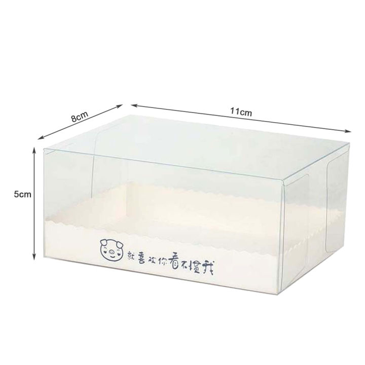 10Pcs%20Portable%20Transparent%20Cake%20Pudding%20Mousse%20Boxes%20Packaging%20Dessert%20Container%20-%20Image%203