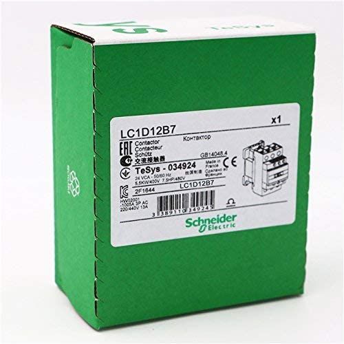 Schneider%20AC%20contactor%20LC1D18%20LC1D18A%20220V%20Schneider%20contactor%20220v%20AC%203%20Phase%203-Pole%2050/60Hz%203P%20Rail%20Mounted%20Contactor%20Switch%20Controller%201NO%201NC%20Coil%20Voltage%20%20220V%20-%20Image%205