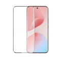 For Infinix Hot 60 Pro Plus 3D Curved Screen Protectors For Infinix Hot 60 Pro+ Full Cover Protective Tempered Glass. 