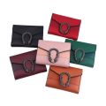 Elegant Women's Small Wallet. 