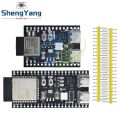 ESP32/ ESP32-S3/ESP32-C3 Dual Type-C Development Board ESP32-C3-DevKitM-1 ESP32-C3-MINI-1 ESP32-S3-DevKitC-1 N16R8. 