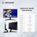 SAMSUNG LED MONITER 24". 
