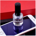Tempered Glass to White Edge Filler to White Edge Eliminate Liquid  15ml Cellphone Screen Protector  Universal White Edge Repair Liquid Removal Liquid. 
