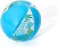 Bestway 20" Groove 'N Splash Beach Ball - 51cm. 