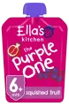 Ella'S Kitchen The Purple One Smoothie (90 G). 