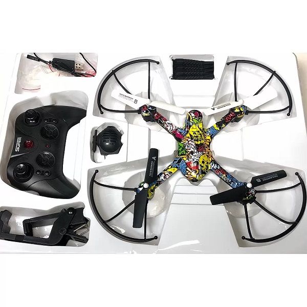 Royal Generation H235 Smart Drone Camera