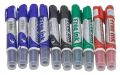 GXIN G-218 High Quality and Durable whiteboard marker quick drying refillable marker ink pen dry erase markers for office. 