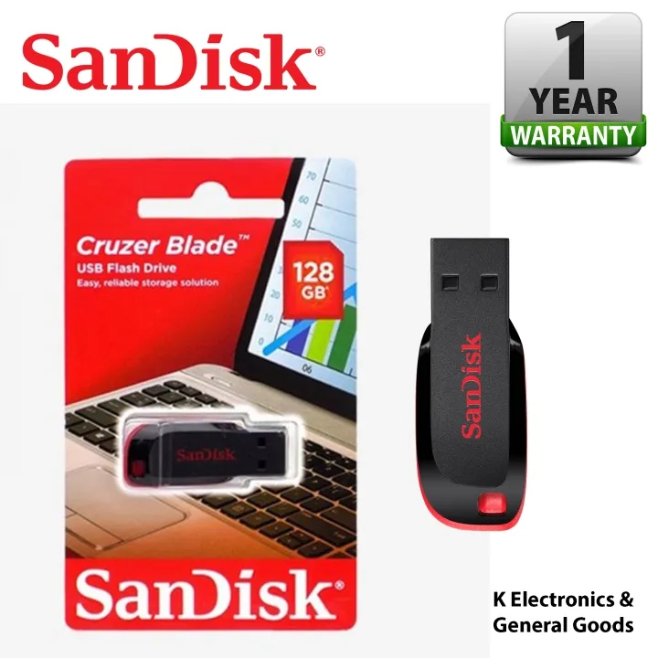 SanDisk%20128GB%20Cruzer%20Blade%20USB%20Pen%20Flash%20Drive%20-%20Image%202