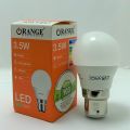 Orange LED Bulb 3.5W 5W 7W 9W 12.5W 2Years Warranty 6500K Eco  Pin Type Bulb Living Room Home  for Decoration. 