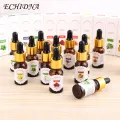 10ml/Bottle Fruit Plant Essential Oil Aromatherapy for Fragrance Lamp Humidifier. 