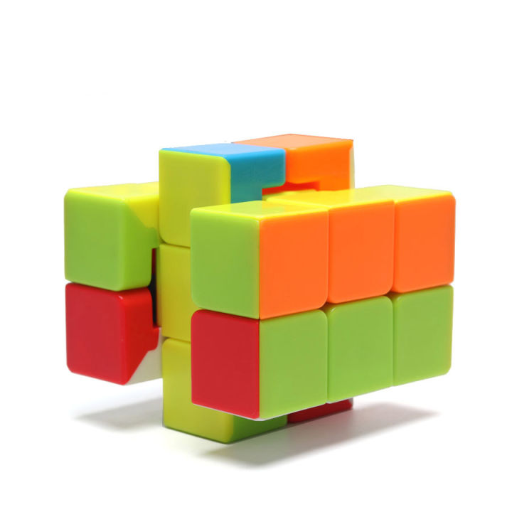 2x3x3%20High%20Speed%20Sticker-less%20Rubik%20Cube%202%20by%203%20Magic%20Puzzle%20Cube%20-%20Image%204