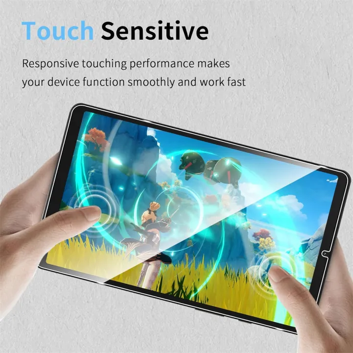 Screen%20Protector%20for%20Lenovo%20Tab%20M11%20(11%20Inch)%202024%20Released%20Transparent%20Anti-scratch%20Tablet%20Tempered%20Glass%20Film%20Anti-fingerprint%20-%20Image%205