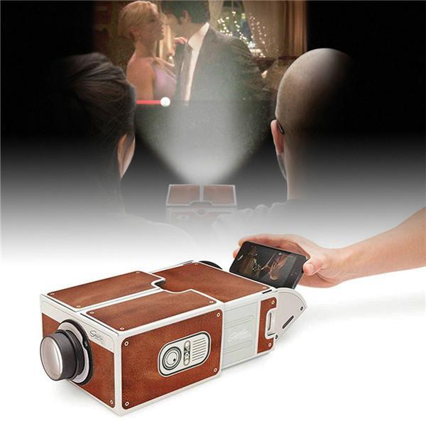 DIY%203D%20Projector%20Cardboard%20Mini%20Smartphone%20Projector%20Light%20Novelty%20Adjustable%20Mobile%20Phone%20Projector%20Portable%20Cinema%20-%20Image%203