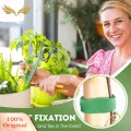 SuperRide Durable Plant Tape 20mmx5m Reusable Climbing Plants Ties Tape for Indoor Outdoor Garden Strong Support Strap for Flowers Vines Trees Gardening Supplies Climbing Plant Ties. 