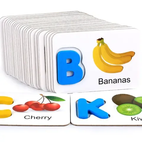 Wooden%20Early%20Education%20Baby%20Learning%20ABC%20Alphabet%20Letter%20Cards%20Educational%20Toys%20for%20Kids%20Fruit%20Vegetable%20Puzzle%20-%20Image%206