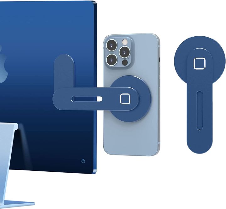 Magnetic%20Laptop%20Phone%20Holder%20Computer%20Side%20Cell%20Phone%20&%20Foldable%20For%2014/13/12%20Series%20Case%20and%20All%20Phone%20-%20Image%204