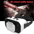 KOKKO VR SHINECON G05A 3D VR Glasses Headset for 4.7-6.0 inches Android iOS Smart Phones. 