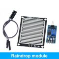 Tzt Raspberry Pi 2 3 The Sensor Module Package Hc-Sr04 501 Dht11 Ds3231 Ky-008 Sound Rain Soil Sensor For Arduino Kit. 