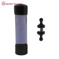 Ferrofluid Bottle Novelty Magnetic Ferrofluid Liquid Display Bottle. 